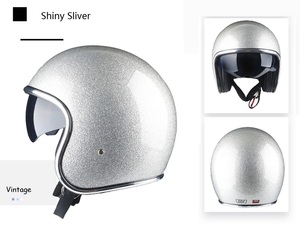 <span class=keywords><strong>Casque</strong></span> de moto ouvert ABS 2026, homologué DOT, avec intérieur amovible, pour toutes les saisons – Meilleure vente - Product Image 4