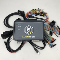 ALIENTECH KESS V3 Original, Programación de ECU y TCU, Clonación, Lectura y Escritura de ECU, KESS3 Master, Protocolo OBD para Camiones Agrícolas y Autobuses, Activación