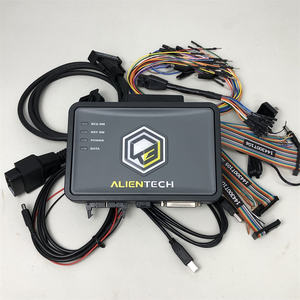 ALIENTECH KESS V3 Original : Programmation, Clonage, Lecture et Écriture d'ECU et TCU, KESS3 Master pour Camions Agricoles, Autobus, Activation de Protocole OBD - Product Image 2