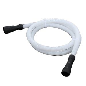 Pièce détachée universelle pour machine à laver Accessoire PE Flexible pour machine à laver Extension pour <span class=keywords><strong>lave</strong></span>-<span class=keywords><strong>vaisselle</strong></span> Sortie d'<span class=keywords><strong>eau</strong></span> <span class=keywords><strong>Tuyau</strong></span> de vidange - Product Image 2