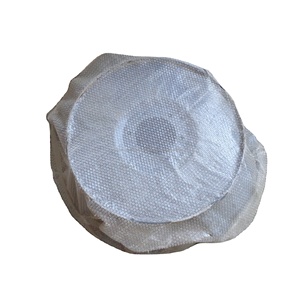 โรเตอร์อ็อกเกอร์สำหรับเครื่องเก็บเกี่ยวขนาดเล็กของเวิลด์ฮาร์เวสเตอร์ส อะไหล่เครื่องเก็บเกี่ยวสำหรับเอฟเอ็มเวิลด์ - Product Image 1