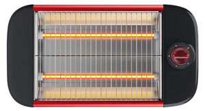 <span class=keywords><strong>Grille</strong></span>-<span class=keywords><strong>pain</strong></span> électrique 4 tranches avec <span class=keywords><strong>bouton</strong></span> marche/arrêt – Offre Spéciale - Product Image 4