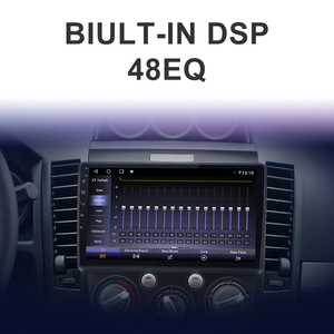 <span class=keywords><strong>Android</strong></span> 12 coche estéreo 2DIN GPS Unidad Principal para Ford Ranger Mazda 2006-2011 salpicadero <span class=keywords><strong>TV</strong></span> 1 año RGB coche Radio para reproductor - Product Image 3