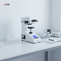 Testeur de micro-dureté numérique à tourelle automatique HVS-1000A