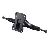Trucks de skateboard et longboard en alliage d'aluminium moulé sous pression de haute qualité pour la vente en gros