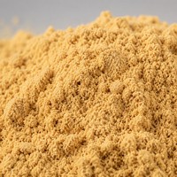 Poudre d'extrait de racine d'Ashwagandha naturelle à base de plantes, 5% 10% Withanolides, qualité alimentaire, extraction par eau/éthanol