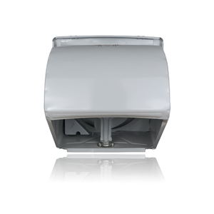 I produttori di fornitori cinesi all'ingrosso <span class=keywords><strong>a</strong></span> buon mercato prezzo 10 pollici Mini ventilatore di scarico da cucina portatile hanno copertura messo <span class=keywords><strong>a</strong></span> parete in cucina - Product Image 5