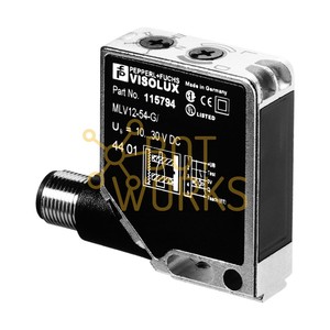 Pepperl+Fuchs 208637 - Nuovo - Product Image 1