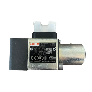 HED8DA-20/200K14 - Composant de commande hydraulique réglable 200 bars IP65 - Product Image 3