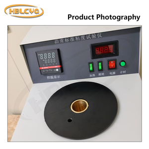 Asfalt Standaard Viscositeitstester Voor <span class=keywords><strong>Bitumen</strong></span> Aardolie Testen Laboratoriumapparatuur - Product Image 3