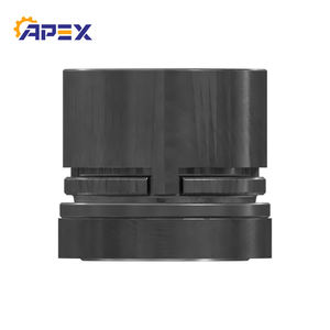 Pièces de moteur diesel APEX Durable Machinery 416-0603 Joint de pompe à eau compatible 416-0610 416-0609 212-8177 212-8176 Moteur 3516 - Product Image 1