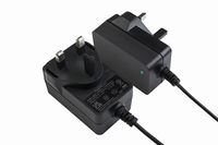 Chargeur de batterie 26W certifié CE ETL UKCA, personnalisable, adaptateur d'alimentation 16.8V 1.5A – Offre Spéciale