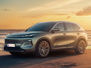 Galaxy Starship 7 120 Pilot Edition - Véhicule à énergie nouvelle haute efficacité avec <span class=keywords><strong>assistance</strong></span> intelligente - Product Image 4