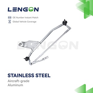 Lensgun prezzo di fabbrica 8200619512 16119357 leveraggio tergicristallo anteriore per <span class=keywords><strong>DACIA</strong></span> <span class=keywords><strong>SANDERO</strong></span> gatto 1.6 - Product Image 3