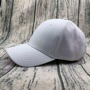 <span class=keywords><strong>Marque</strong></span> Qualité 6 Panneaux 3D Brodé Laser-Cut Personnalisé Papa Chapeau Cap,<span class=keywords><strong>Haute</strong></span> <span class=keywords><strong>Couture</strong></span> Caps <span class=keywords><strong>Logo</strong></span> Sport Hommes Casquette De Baseball - Product Image 5