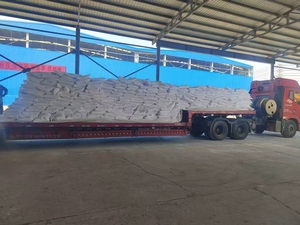 Fabricação chinesa White Kaolin Clay Powder for Cosmetics Ceramics Paper Industry Várias aplicações - Product Image 6