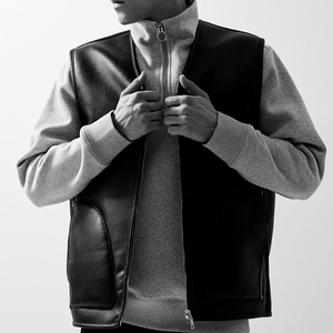 Sweatshirts à capuche et sweatshirts à logo personnalisé pour hommes 100% coton brodé et gaufré ensemble de sweatshirts à capuche imprimés en 3D pour toutes les saisons - Product Image 2