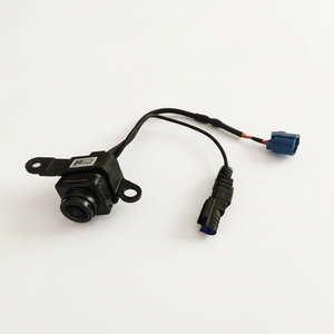 สำหรับกล้องมองหลัง 95790-G8100 720P มุมมองกลางคืน กล้องมองหลัง 12V - Product Image 1
