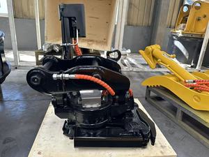 Monde tiltrotator máy xúc nghiêng rotator xoay nghiêng Coupler - Product Image 6