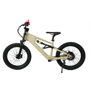 Nuovissima Bici Elettrica da Corsa per Bambini, 18/20 Pollici, Motore 36V 750W, Lunga Autonomia, Modello EKB02 - Product Image 6