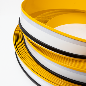 Canal de aluminio de NWY-2, letras de borde, Let R Edge, 3D, channume, gran oferta - Product Image 2