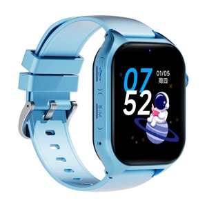 Nuevo Reloj Inteligente 4G para Niños con Cámara, Videollamadas, Llamadas Bluetooth, Posicionamiento GPS de Precisión, Batería de 800 mAh de Larga Duración - Product Image 6