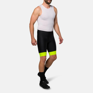 Performance Wear Breathable Fabric Ergonomic <b>Padded</b> Athletic Fit Men <b>Cycling</b> <b>Shorts</b> Bicycle Racing Bottoms Custom Team <b>Shorts</b> - Product Image 5