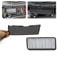 Filtre intérieur de climatisation pour Tesla Model 3 2021, accessoire de voiture, haute qualité
