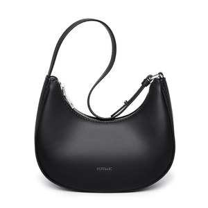 Bolsos <span class=keywords><strong>de</strong></span> Hombro para Mujer, Nueva Colección 2025, MOQ Bajo, Bolsos <span class=keywords><strong>de</strong></span> Mano y Carteras <span class=keywords><strong>de</strong></span> Cuero PU Personalizadas - Product Image 6