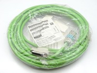 Câble 6FX50022CH001AH0, neuf, original, Spot PLC