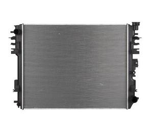 55056858AB 55056858AC 55056858AD 55056858AE 13129 pour <span class=keywords><strong>Dodge</strong></span> Ram 1500/2500 09 ~ 18 radiateur automatique radiateur de refroidissement du moteur - Product Image 1