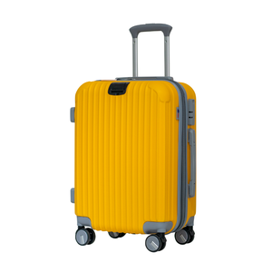 Top Choosing Trolley <b>Suitcase</b> Fashion for Travel Oem Service Standard Packaging Made in Vietnam Manufacturer - Product Image 1