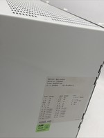 Rec670 1mrk002814-ac Relé de Control Plc