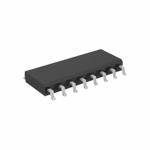 Logic Electronic Chips Component 74HCT670D,652 16 SOlC Authorized Distributor - Product Image 1