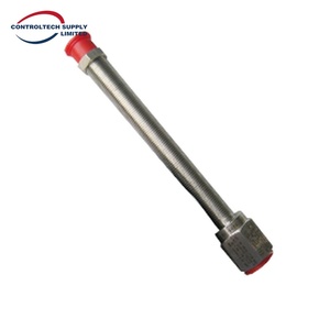 Capteur de vitesse d'origine, nouveau transducteur de vibrations de qualité industrielle Bently Nevada 70085-1010-214, en stock pour machines rotatives - Product Image 1