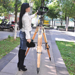 Muestra Gratuita de Telescopio de Visión Nocturna Digital OEM 10X 3W para Uso en Campamentos al Aire Libre de un Fabricante Chino - Product Image 4