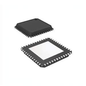 USB2514-HZH Interface Manufacturer Channel Electronic Circuit Components 48 VFQFN Exposed Pad - Product Image 1