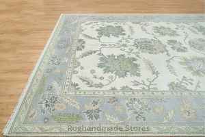 Diseño decorativo hecho a mano, lo mejor para el hogar, sala de estar, diseño de decoración, alfombras con mechones a mano, alfombras con mechones a mano, varios colores - Product Image 2