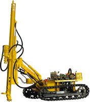 Machine de perçage de roche brute, outil de bricolage