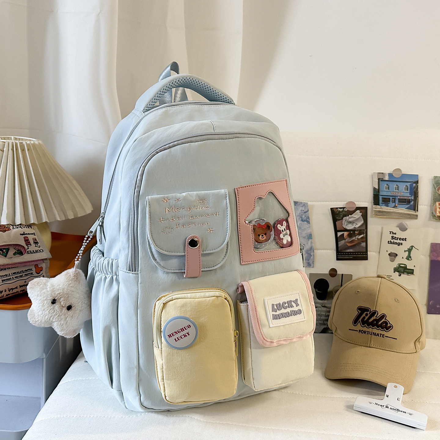 11