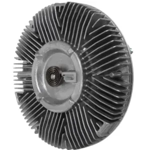 Embreagem do ventilador de reposição 442985A1 para Case CS-IH 7110 7120 713 7140 7150 7210 7220