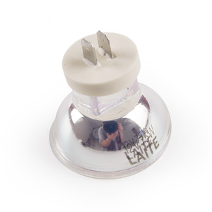 Lámparas Halógenas Dentales de 12V 80W con Base de Clavija Plana G5.3-4.8 para Fotocurado - Product Image 3
