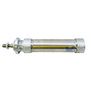 NOUVEAU Cylindre pneumatique à double action DSNU-32-80-P-A - Product Image 2