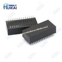 Produk Terlaris Sirkuit Terpadu IC Chip Sensor Modul Nirkabel ESP32-S2