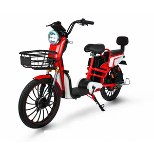 Scooter électrique vélo E Cycle scooters électriques pour la livraison de nourriture gros vélo <span class=keywords><strong>Sava</strong></span> vélo de ville - Product Image 4