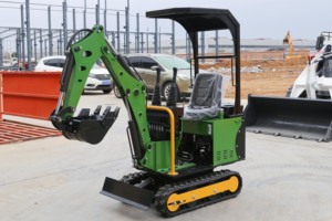 <span class=keywords><strong>Mini</strong></span>-excavatrice chinoise du Shandong de <span class=keywords><strong>800</strong></span> <span class=keywords><strong>kg</strong></span> à 1000 <span class=keywords><strong>kg</strong></span> avec accessoires, flèche pivotante, auvent, 0,8 tonne à 1,0 tonne, <span class=keywords><strong>mini</strong></span>-excavatrice pour usage domestique - Product Image 5