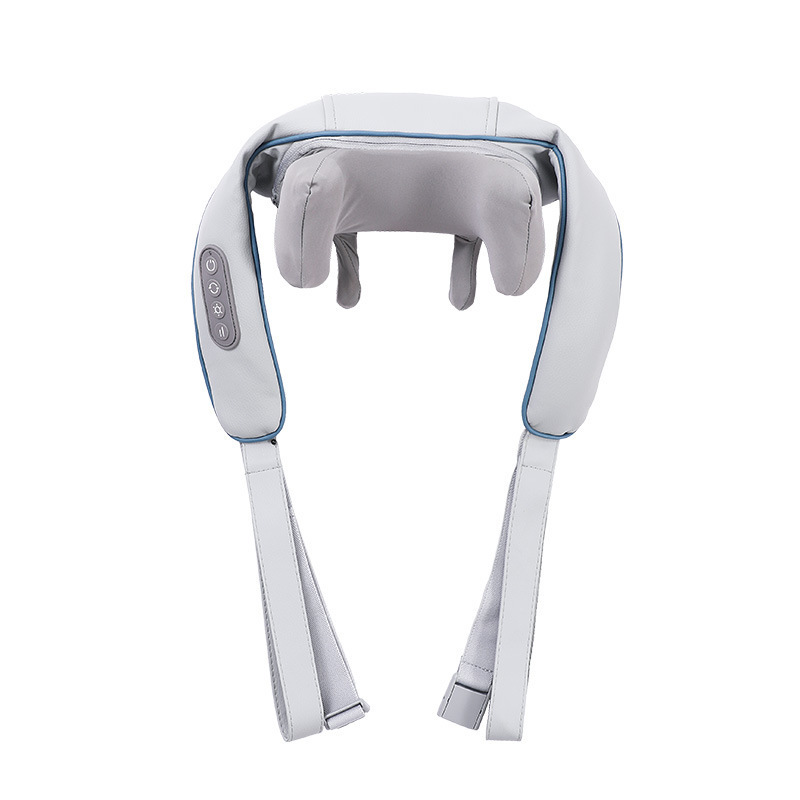 New Electric Hot Selling Kneading Shiatsu