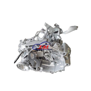 Caja de cambios usada de alta calidad para VW 1.4L <span class=keywords><strong>Golf</strong></span> - Product Image 6