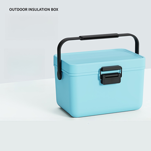 <span class=keywords><strong>กล่อง</strong></span>เก็บความเย็นแบบพกพา ดีไซน์ทันสมัย ผลิตจาก PP เป็นมิตรกับสิ่งแวดล้อม ความจุขนาด<span class=keywords><strong>ใหญ่</strong></span> <span class=keywords><strong>ส</strong></span>ำหรับเก็บน้ำนมแม่ อาหาร ใช้ได้ทั้งแคมป์ปิ้งและในรถยน<span class=keywords><strong>ต์</strong></span> - Product Image 6