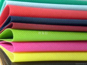 Chine 15 ans fabricant expérimenté de PP Spunbond Non tissé tissu <span class=keywords><strong>maroc</strong></span> - Product Image 2